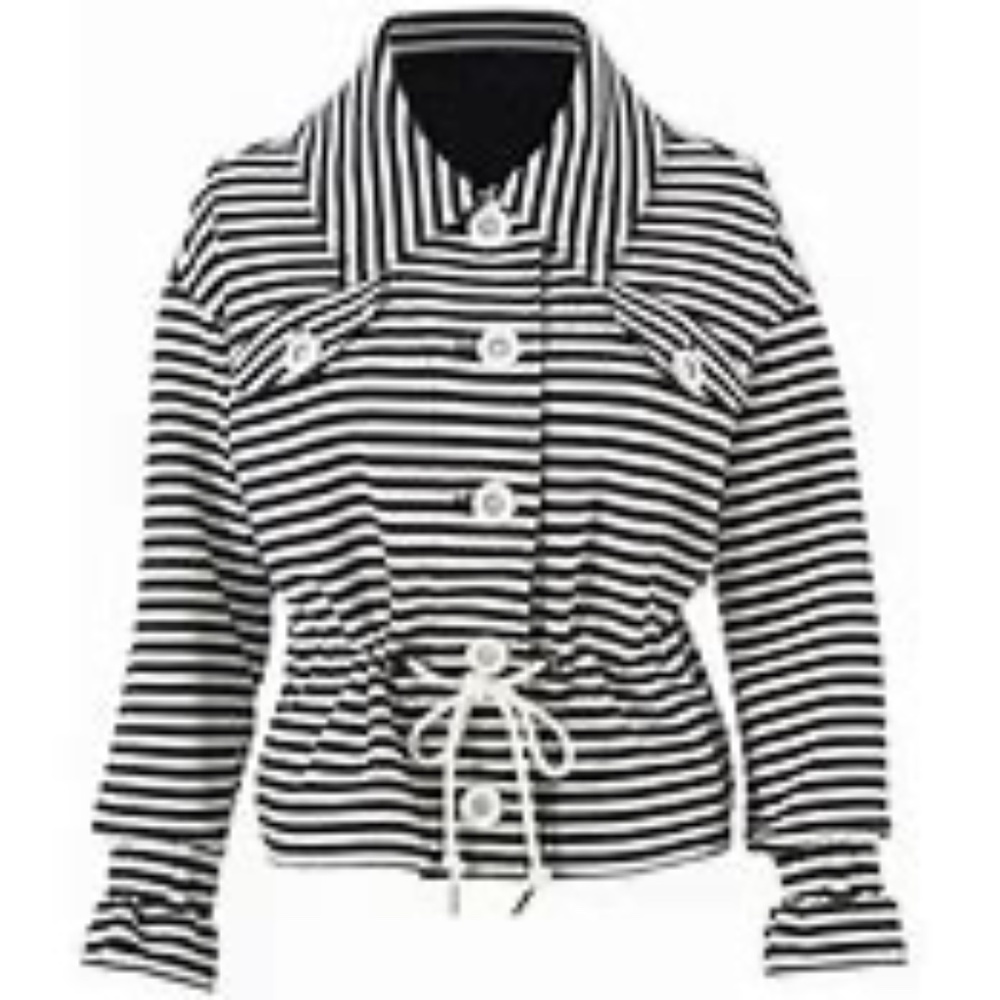Cabi S Harbor Jacket